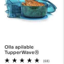 Tupperware 