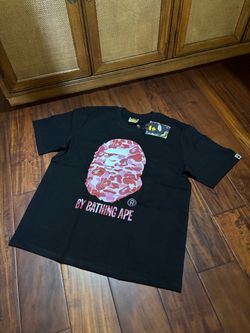 Medium Bape Shirt