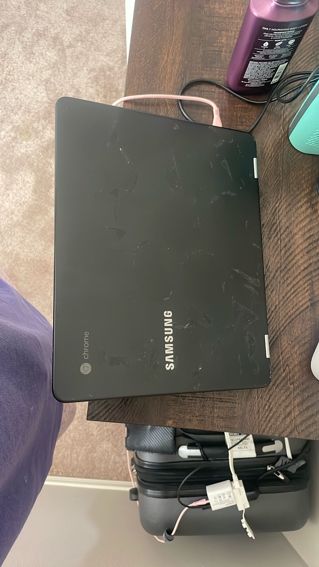 Samsung Chromebook