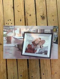 Digital Photo Frame