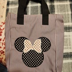 Disney Minnie Mouse Bag