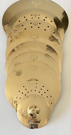 Phoenix Cymbals 