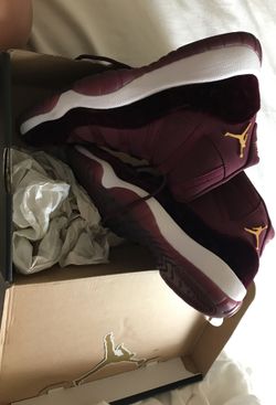 Jordan Retro 11 (limited edition)