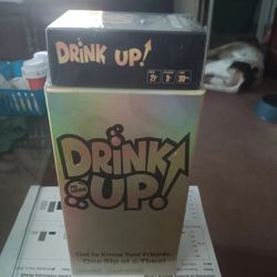2 boxs drink up stay hydrated $15 each