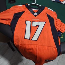 Broncos Jersey