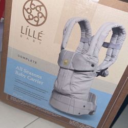 Baby Carrier 