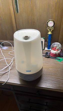 Liquid humidifier