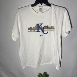 Kansas City Royals MLB Shirt