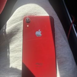 iPhone XR