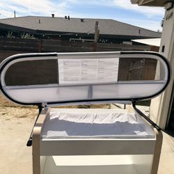 Munchkin Sleep Bed Rail