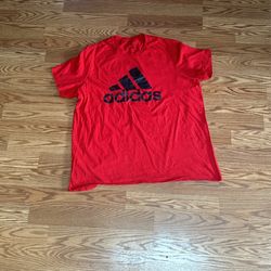 Adidas T-shirt 2XL