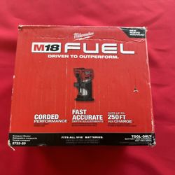 Milwaukee Fuel Router TOOL ONLY