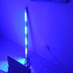 Reffbrite XHO 48"Blue Led Strip Reef Acuarium Ligt