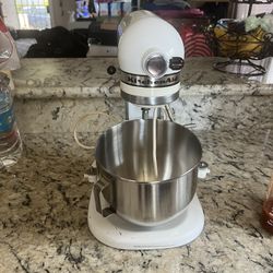 Stand Mixer