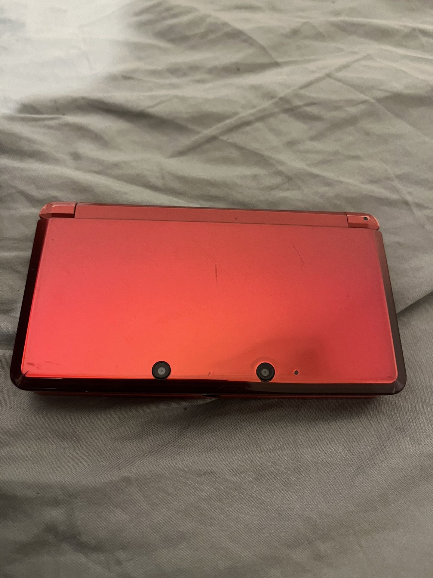 3ds, Charger, Case, and Mario Kart 7