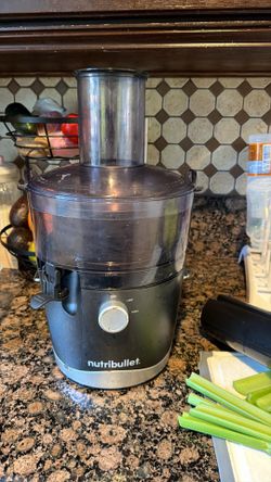 Extractor de jugo