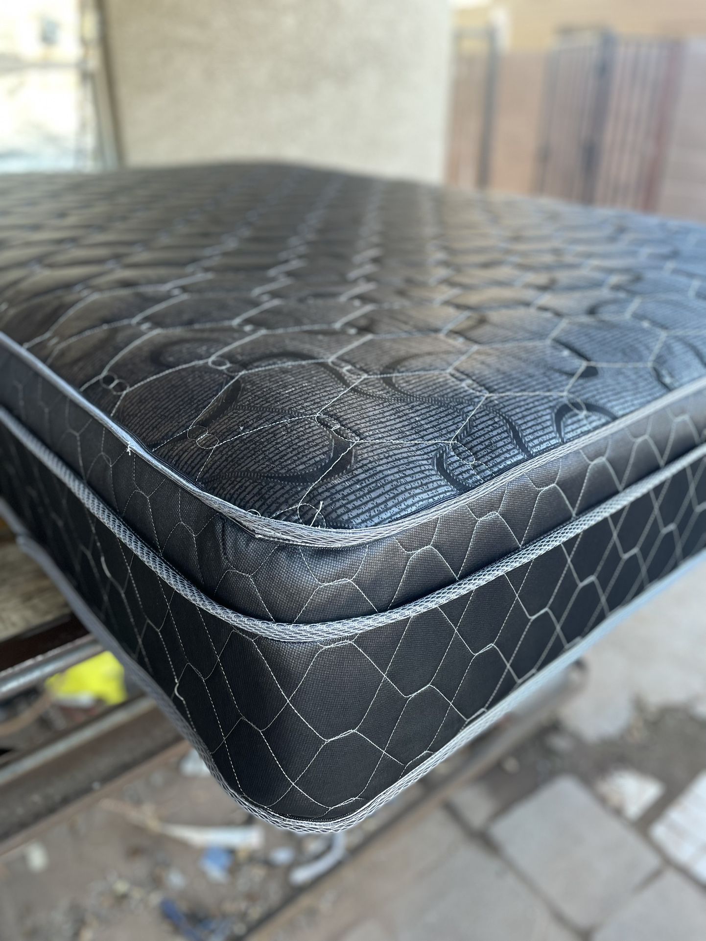 Pillow Top 