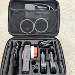 Tilta Nucleus-M Wireless Lens Control System