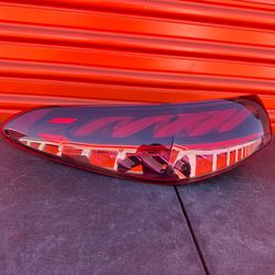 2022-2024 Mercedes Benz EQS 450 LH Driver Side Taillight OEM