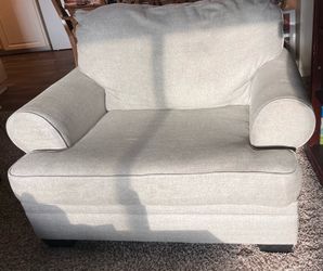 Comfy Armchair
