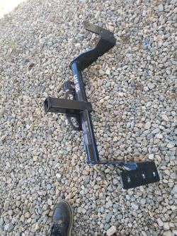 2016/ 2026 Subaru forester uahul hitch