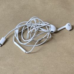 i-Phone 12 Headphones