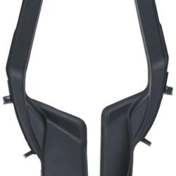 2020-2022 Toyota RAV4 Windshield Corner Trim Replacement