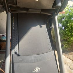 Treadmill In Good Working Condition 