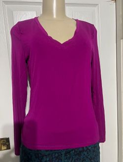 Blusa M