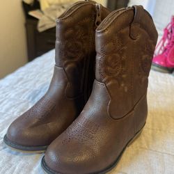 Boots Girl