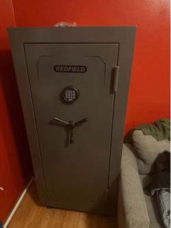 Redfeild Vault Safe