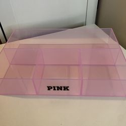 Victoria’s Secret PINK Organizer Tray
