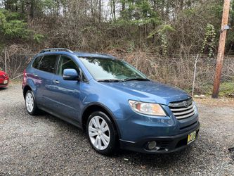 2008 Subaru Tribeca