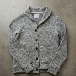 Gray Old Navy Cardigan 