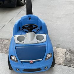 Step2 Whisper Ride Cruiser