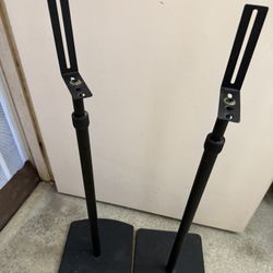 Speaker Stands
