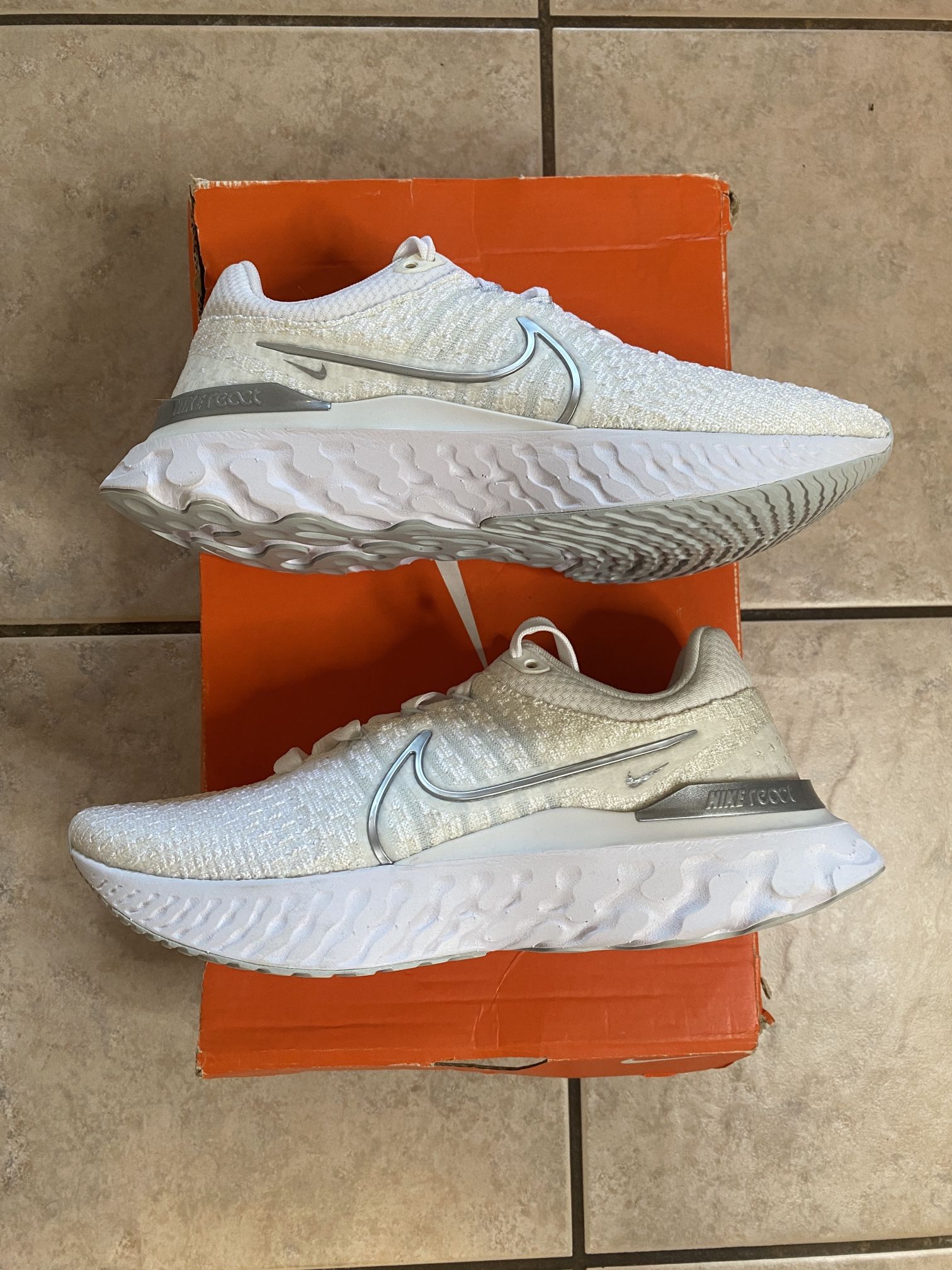Nike Shoes
