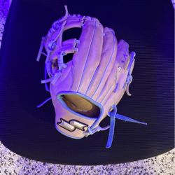 SSK left handed baseball glove 