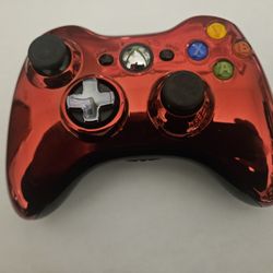Microsoft Xbox 360 Wireless Controller 