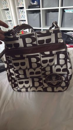 Betty boo cross body