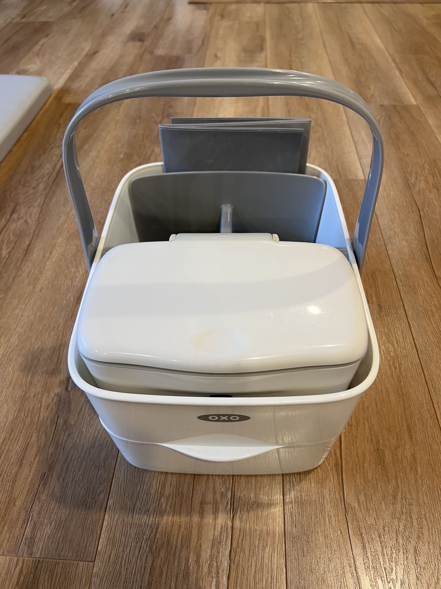 OXO Tot Diaper Caddy