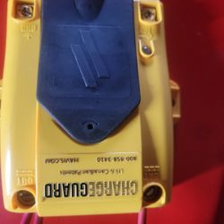 HAVIS Charge Guard SELECT  On Board Charge Monitor