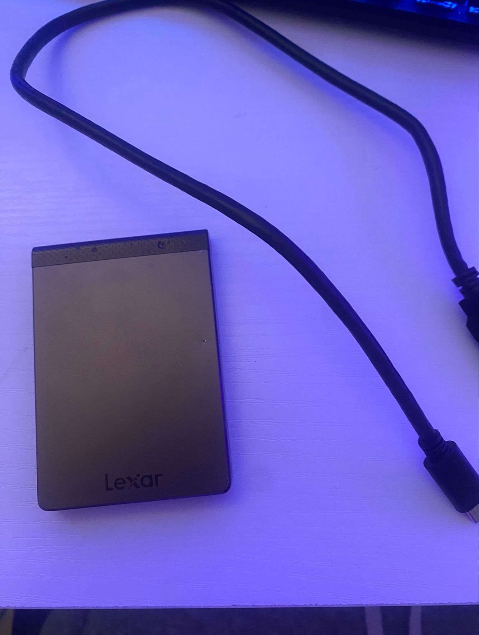 1tb Storage