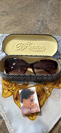 Brighton sunglasses