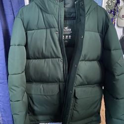 Winter Jacket