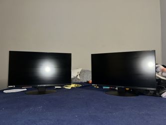 22” Sceptre Monitors