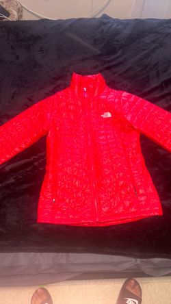 North face  jacket