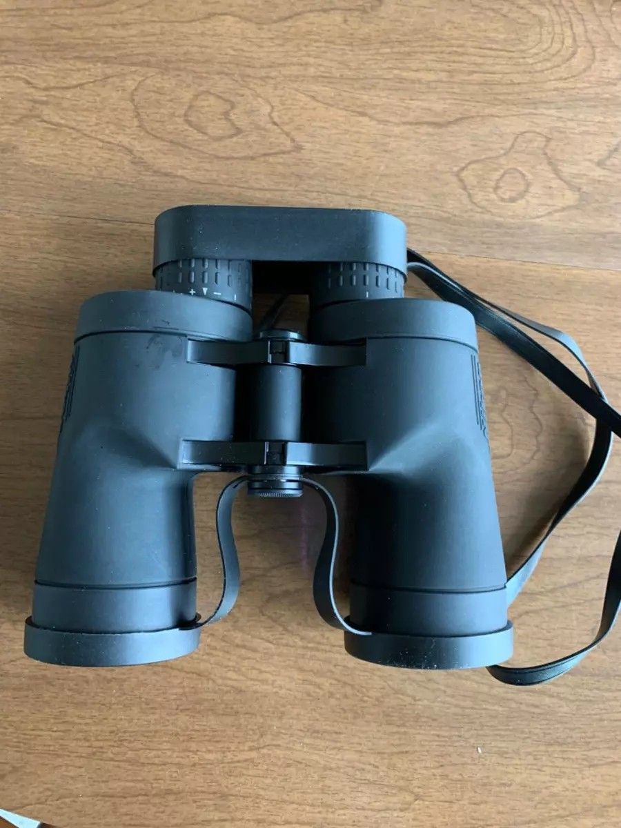Nikon Sports & Marine 7 x50IF WP Binoculars with Case