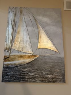 Bundle Of 4 Pictures