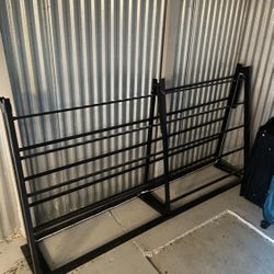 King Size Bed Frame 14”
